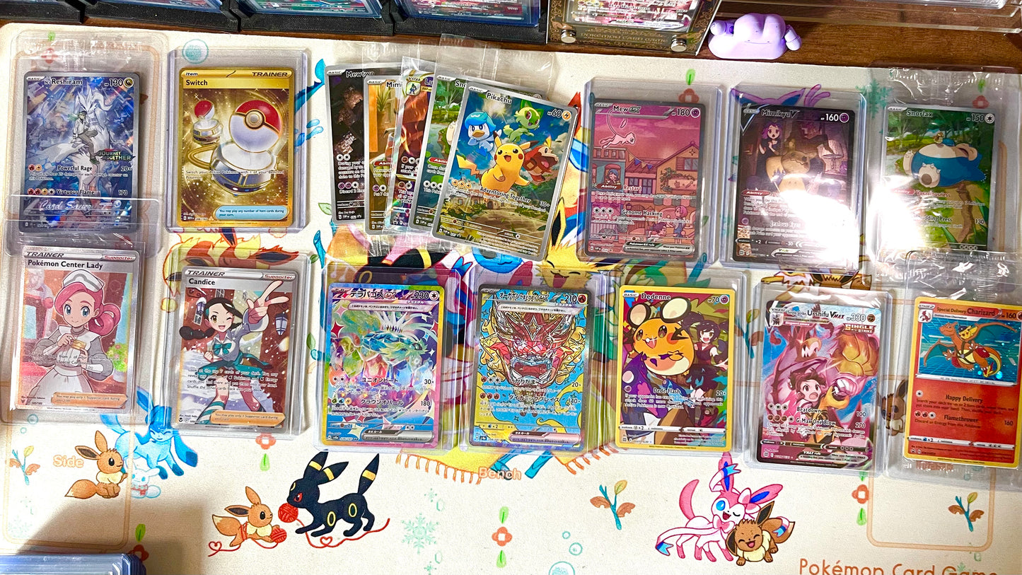 One Spin - The Pokémon Pocket TCG WHEEL OF EXTRAVAGANZA 2.0!