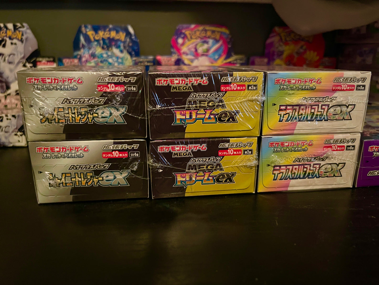 One Spin - The Pokémon WHEEL OF EXTRAVAGANZA!