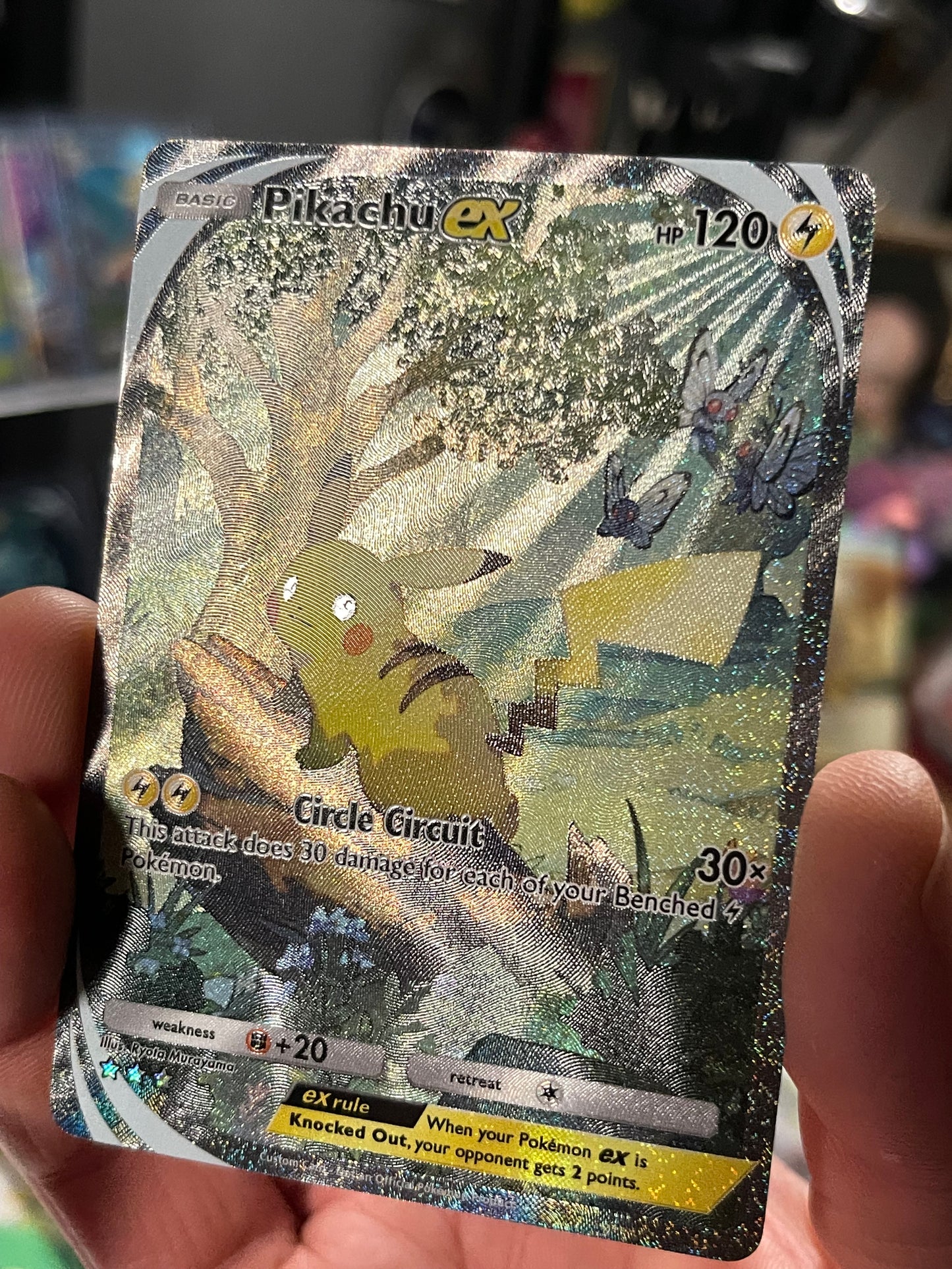 One Spin - The Pokémon Pocket TCG WHEEL OF EXTRAVAGANZA 2.0!