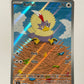 Rufflet - 154/086 - SV: Black Bolt (BLK)