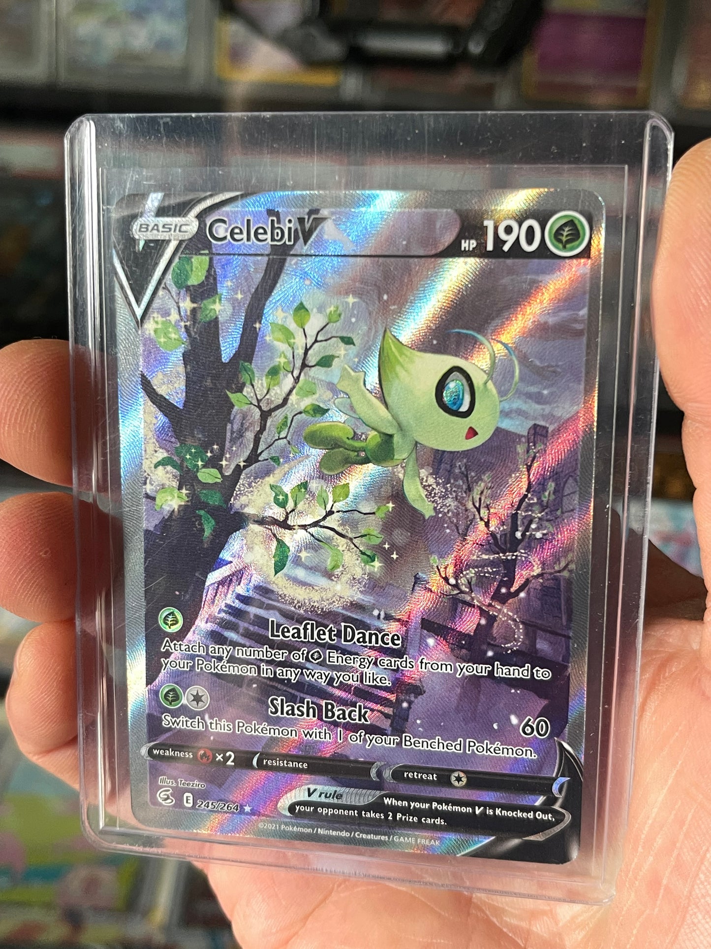 One Spin - The Pokémon Pocket TCG WHEEL OF EXTRAVAGANZA 2.0!