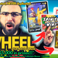 One Spin - The Pokémon WHEEL OF EXTRAVAGANZA!
