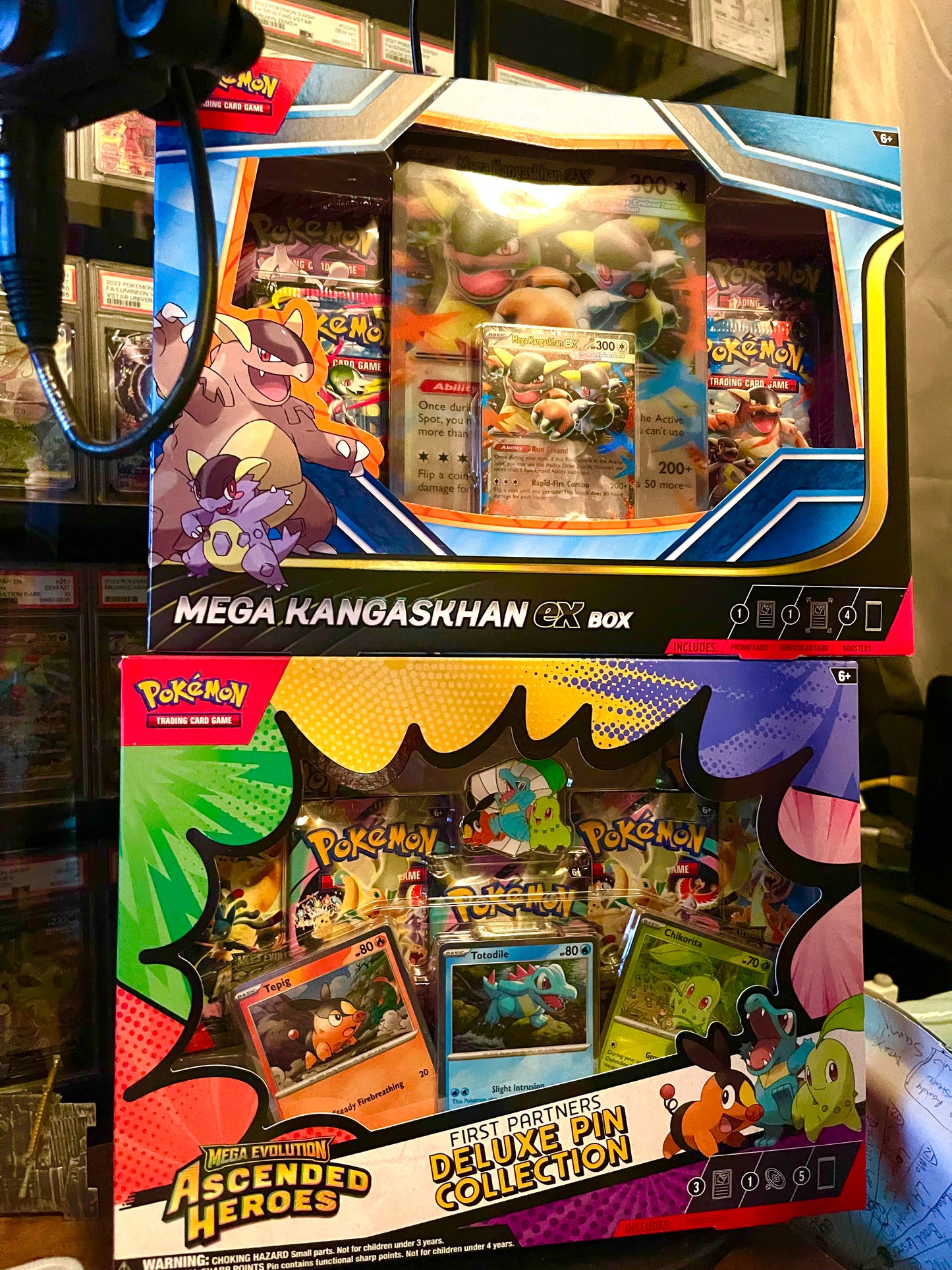 One Spin - The Pokémon WHEEL OF EXTRAVAGANZA!