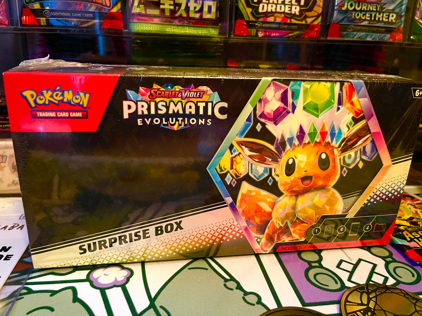 One Spin - The Pokémon WHEEL OF EXTRAVAGANZA!
