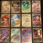 Art Rare Set - Mega Dream ex m2a Complete AR Set of 20 Cards
