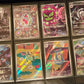 Art Rare Set - Mega Dream ex m2a Complete AR Set of 20 Cards