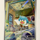 Quaxly - 206/193 - SV02: Paldea Evolved (PAL)