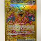 Charizard ex - 228/197 - SV03: Obsidian Flames (OBF) GOLD
