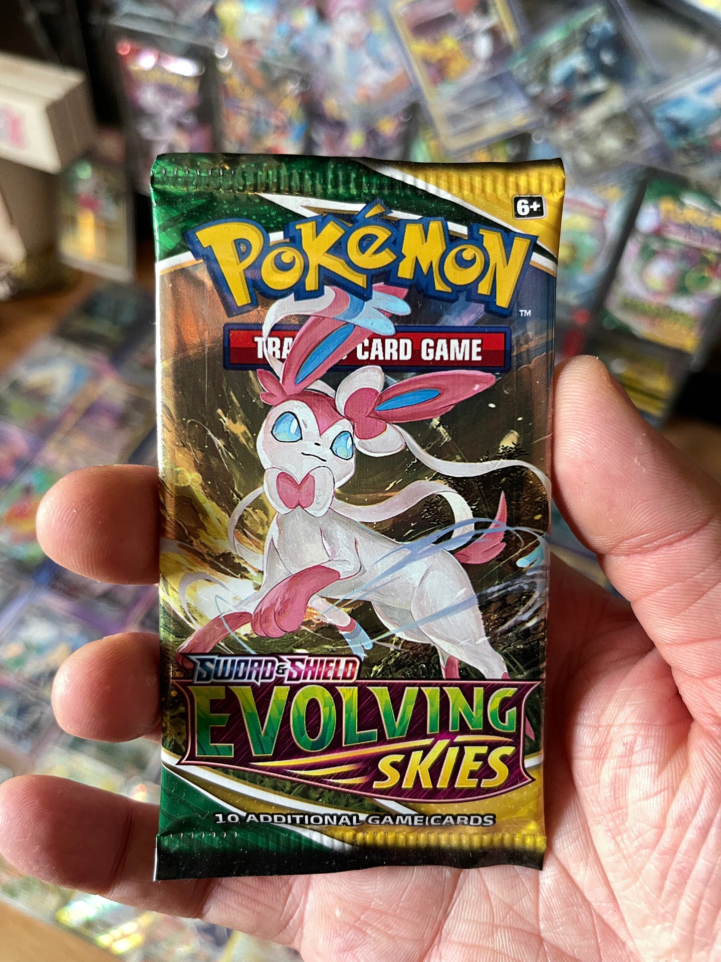 One Spin - The Pokémon WHEEL OF EXTRAVAGANZA!