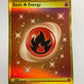 Gold Fire Energy 230/197 - Obsidian Flames