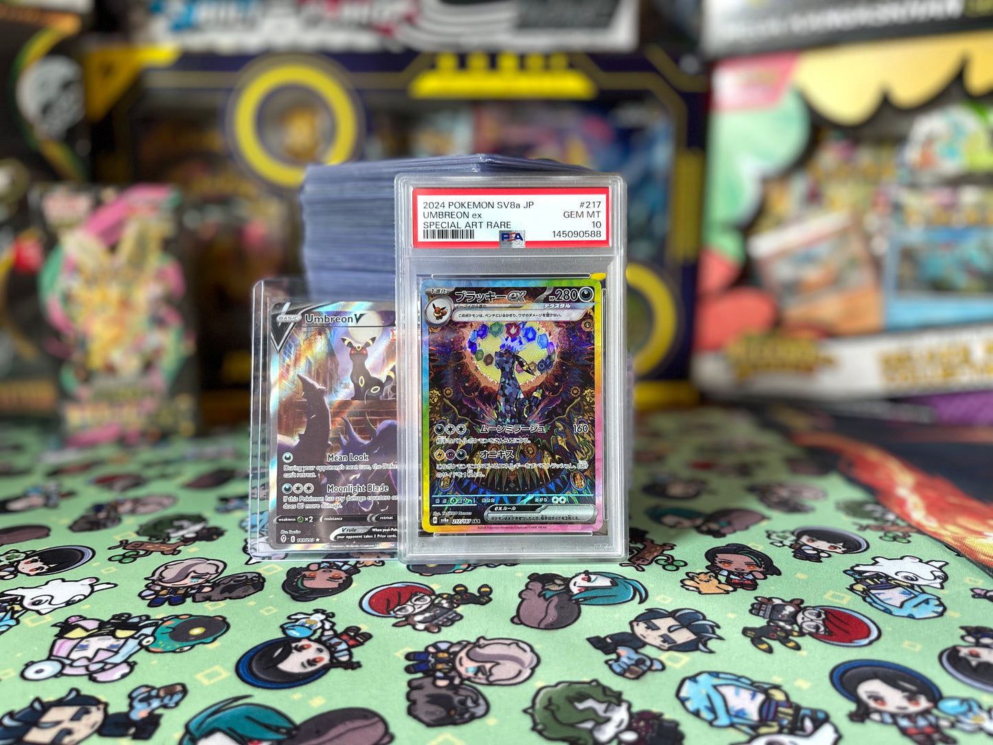 One Spin - The Pokémon WHEEL OF EXTRAVAGANZA 3.0