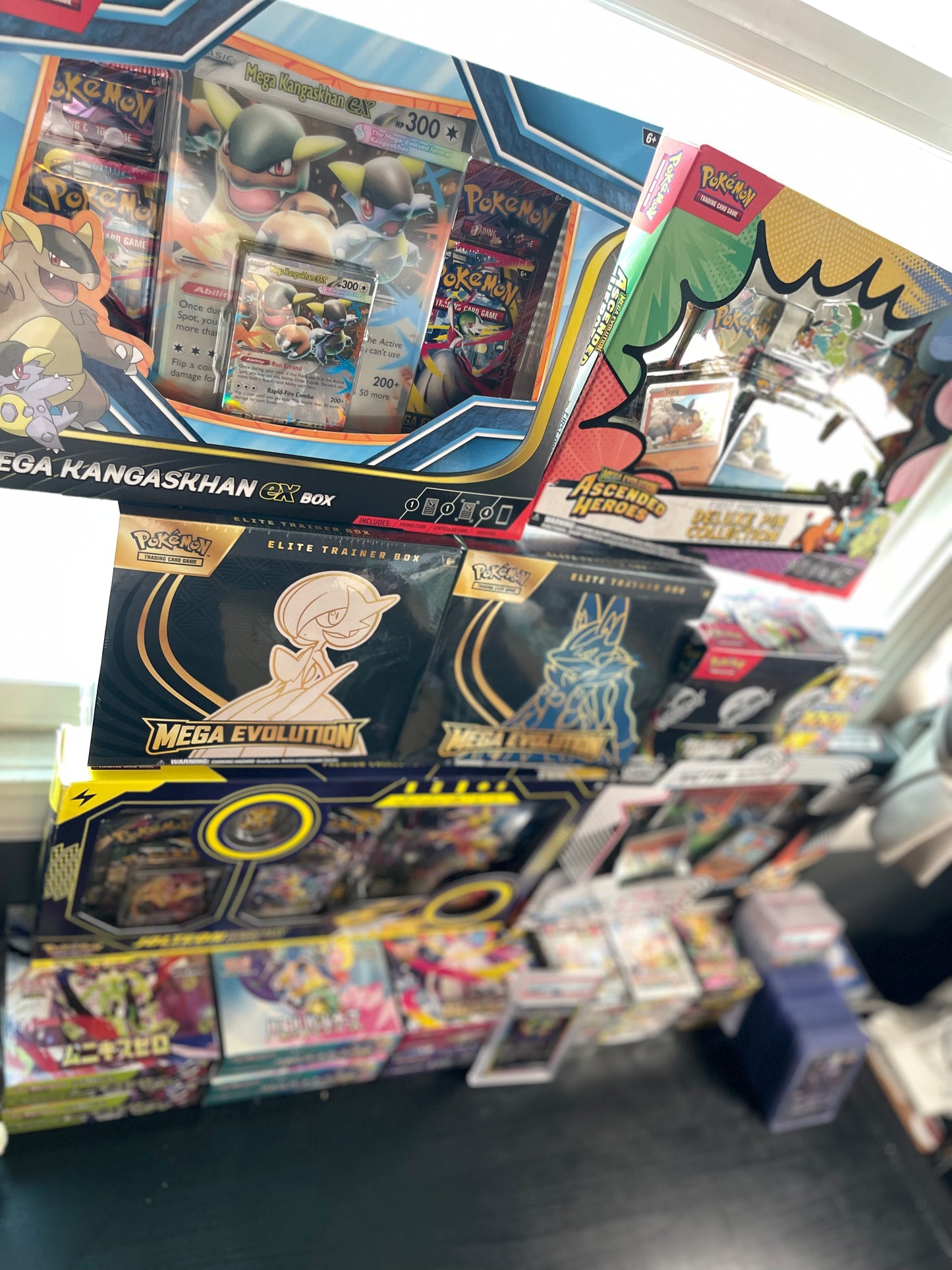 One Spin - The Pokémon WHEEL OF EXTRAVAGANZA 3.0