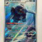 Carracosta - 107/086 - SV: Black Bolt (BLK)