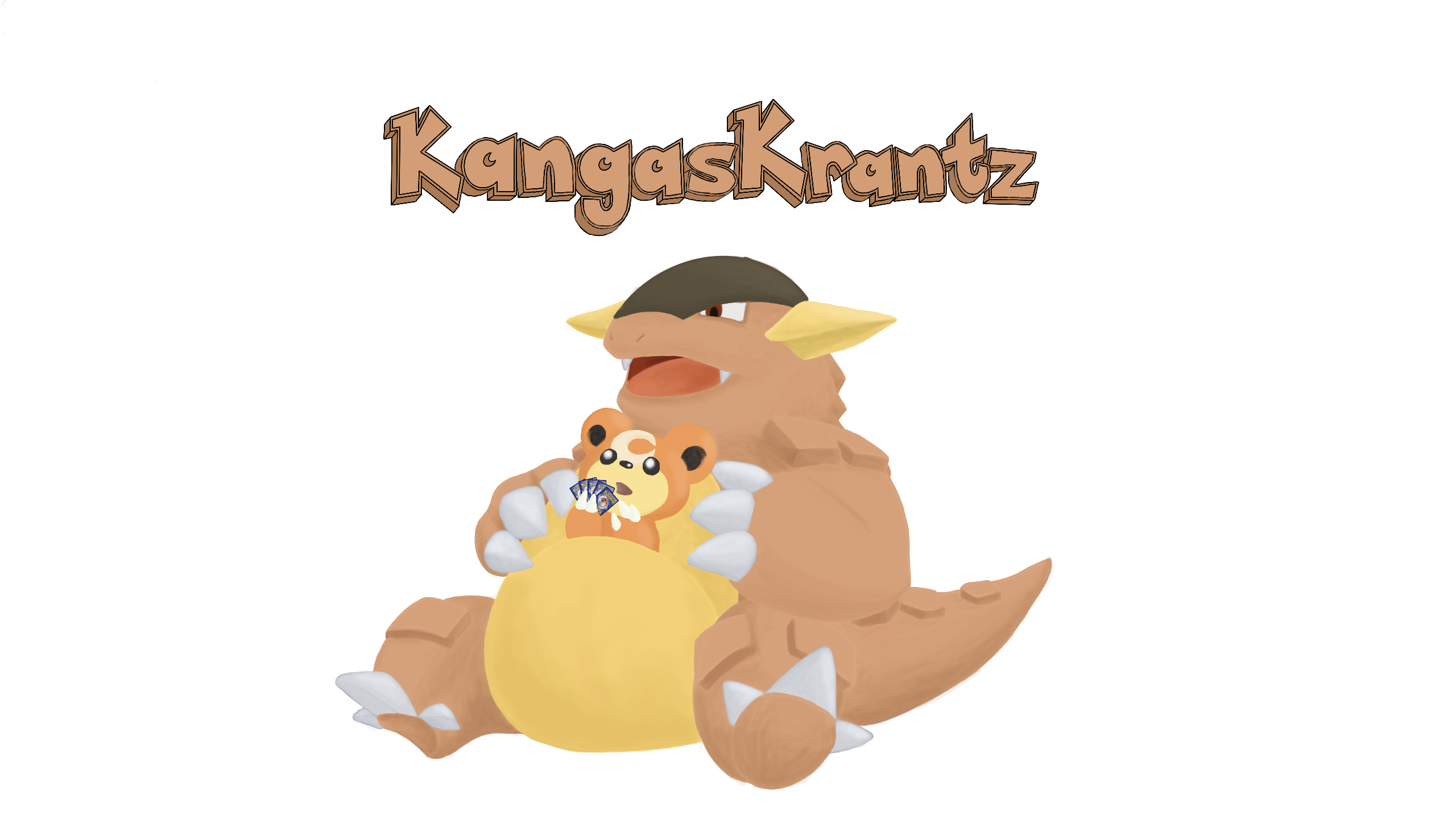 Kangaskrantz