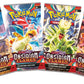 Obsidian Flames Booster Pack
