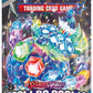 Stellar Crown Booster Pack