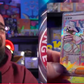 Japanese Violet SV1V Booster Box