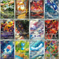 Japanese Storm Emeralda Booster Pack