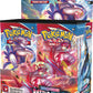 A Booster Box Break: Chapter #1: Battle Styles (One Pack)