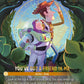 Disney Lorcana Chapter 12: Wilds Unknown Booster Pack