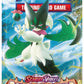 Paldea Evolved Booster Pack
