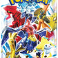 Japanese Raging Surf Booster Box SV3a