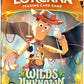 Disney Lorcana Chapter 12: Wilds Unknown Booster Pack