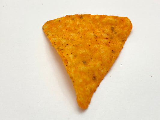 DORITOS ASMR