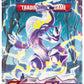 Scarlet and Violet Booster Pack